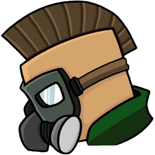 Unturned: LifeRP server icon