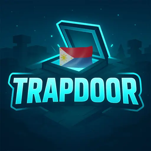 TRAPDOOR PHILIPPINES PVP [TPA|HOME|KITS] server icon