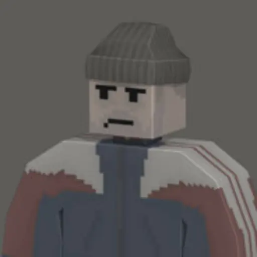 [CN]〔搁浅|Stranded〕KRAY | 困难求生类RP伺服器 server icon