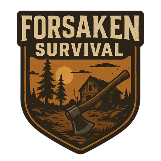 Forsaken Survival RP server icon