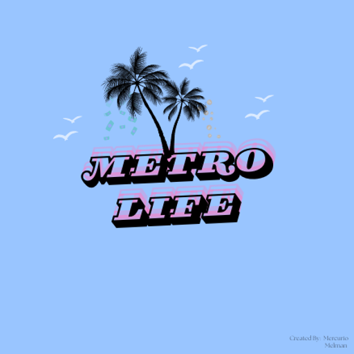 Metro Life RP | GTA SA | 24/7 | ESP server icon