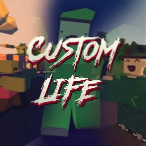 #1 | CustomLife | VANILLA | РОССИЯ server icon