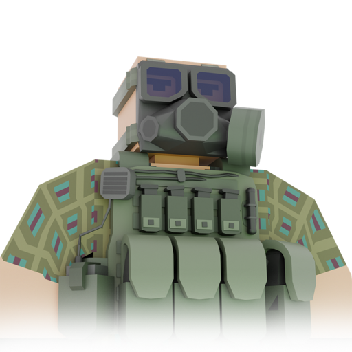 [RU|UA] DAMIX SURVIVAL server icon