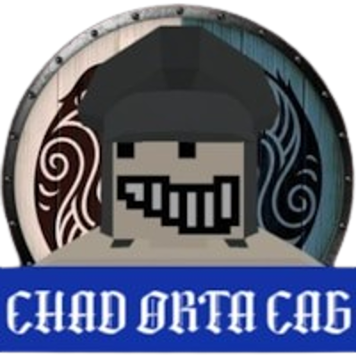 [TR] [RP] (REBIRTH) Chad  Orta Cag RolePlay [BETA] server icon