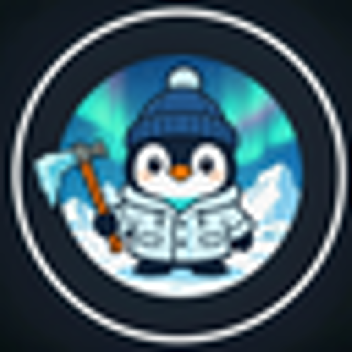 PinguRealm Unturned server icon
