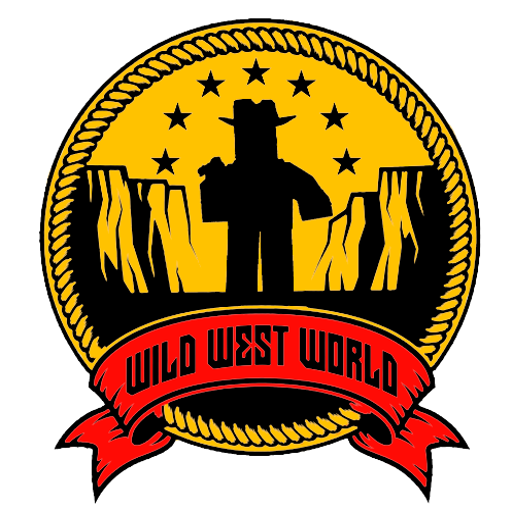 [RU/UA] Wild West RP server icon