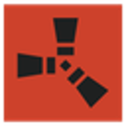 RUSTURNED LATAM| LATINO 24/7 | SERVIDOR OPTIMIZADO server icon