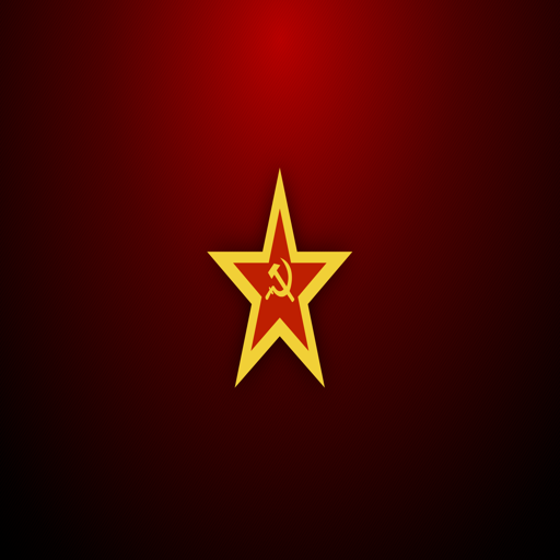 红色的心，滚烫的血 server icon