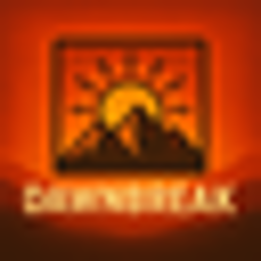 DawnBreak server icon