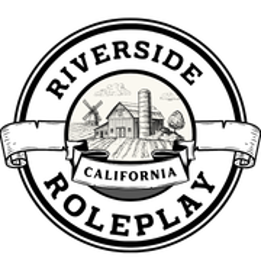 Riverside Roleplay server icon