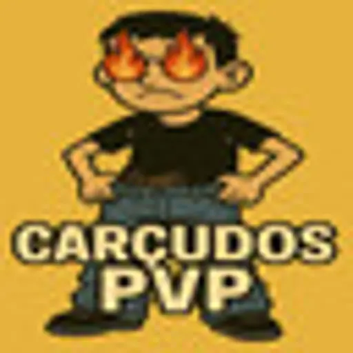 [BR] Carçudos PVP/KITS/HOME/TPA/AIRDROPS/24/7 server icon