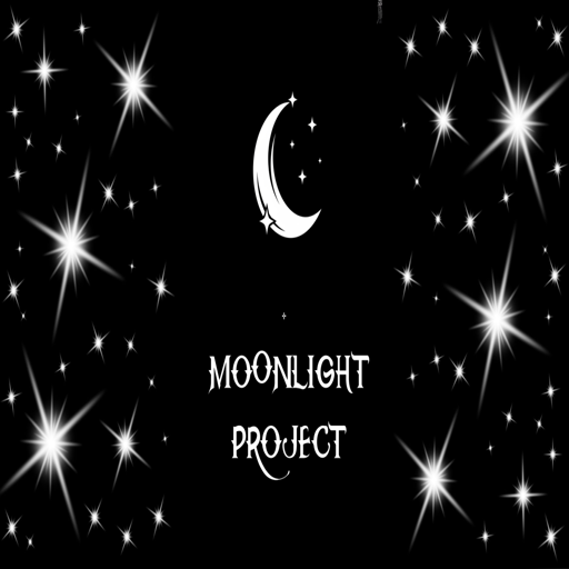 MoonLight server icon