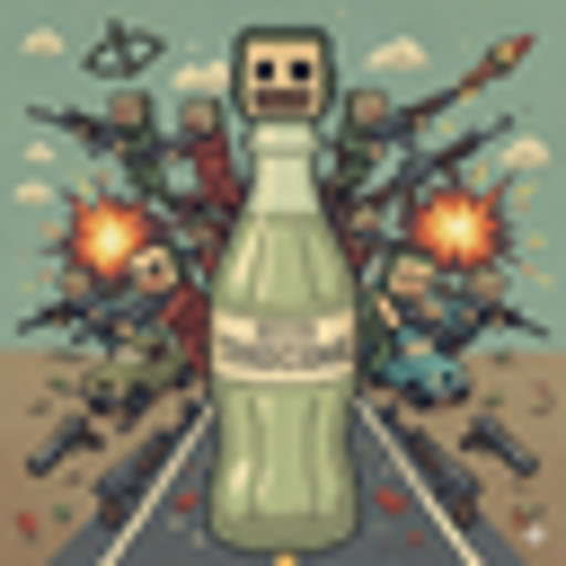 [SECCO-ARG]-VANILLA-24/7-NO TPA/HOME-HARDCORE server icon