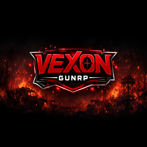 [TR] Vexon Versus server icon