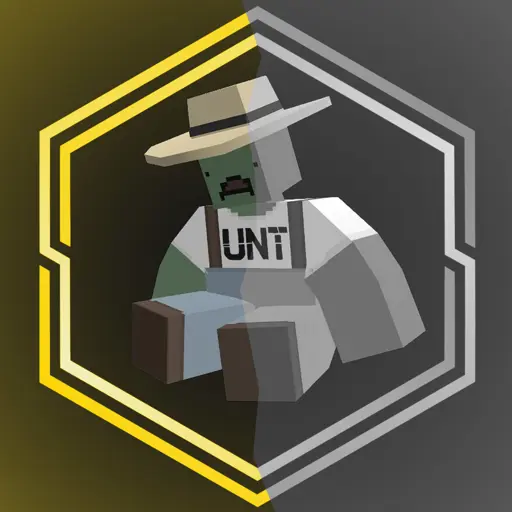 UNT | Unturned Vanilla | Hardcore Server server icon