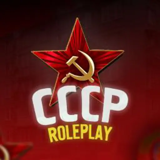 USSR RP 1987 server icon