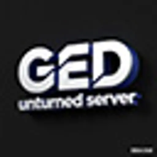 『GED』Arid | 死亡不掉 | 高倍建筑 | 新档开荒 server icon