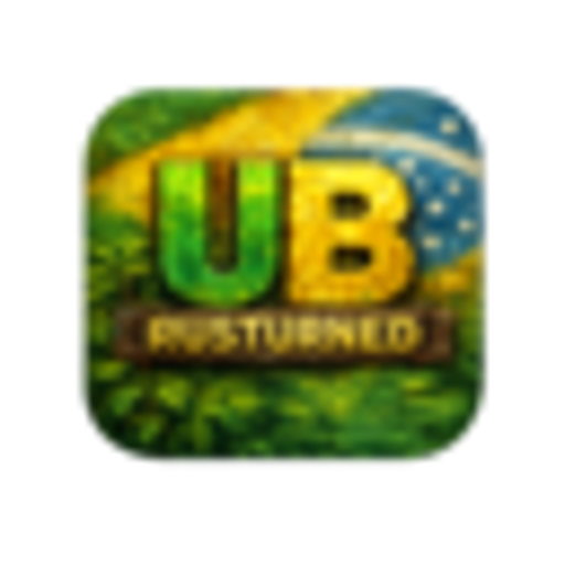 UB RUSTURNED BRASIL? NOVIDADE EM BREVE server icon