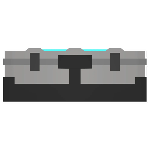 MIDNIGHT PROJECT 100X [TPA|KITS|SHOP] ESCALATION server icon