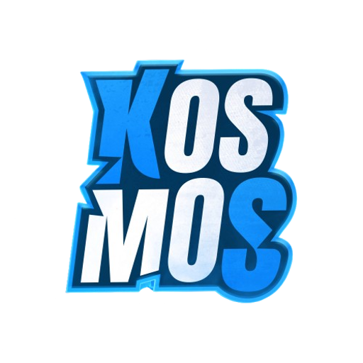 Kosmos Roleplay #Season4 server icon