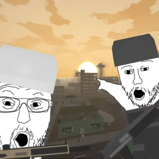 星陨之地-冰雪华盛顿无限制格斗大赛 server icon