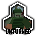 Server Icon