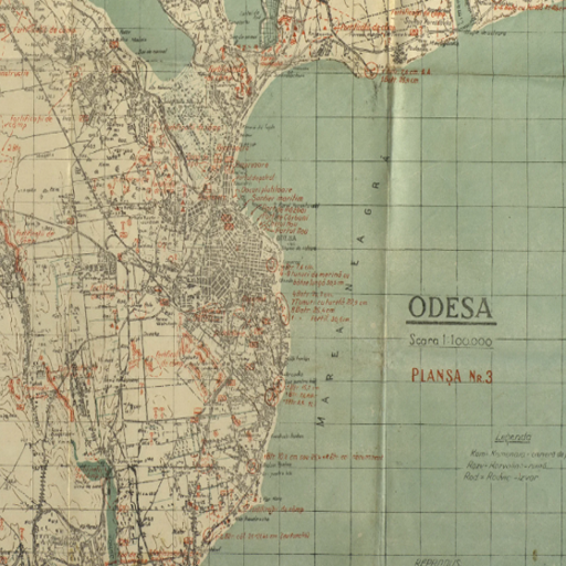 Liberation Of Odessa 1944 | WW2 RP server icon