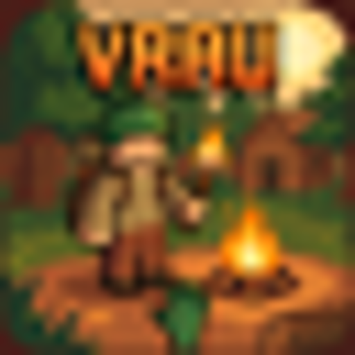 Vrau Server #01 Survival | LATAM | Brasil | 2x server icon