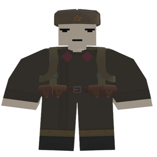 Battle of Rostov 1941 | WW2 RP server icon