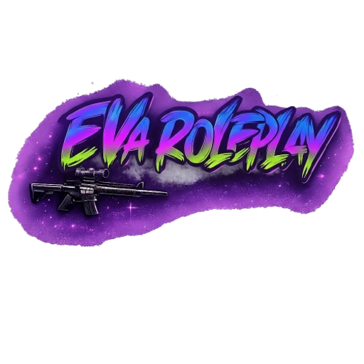 [TR] EVA Roleplay#GunRP TR server icon