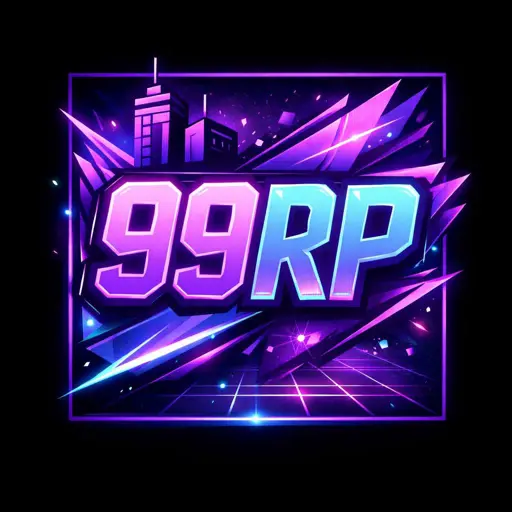 [TR] 99RP Roleplay #GUNRP YAKINDA server icon