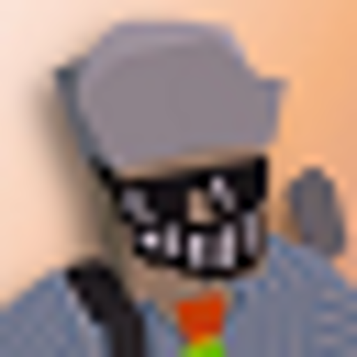 [LM]拉米人生rp|模拟人生|农民养老|公职 server icon