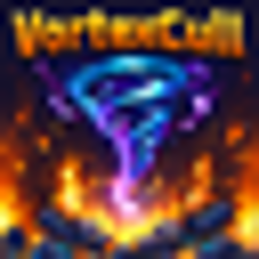 #1 VortexCull | PVP x5 | Russia server icon