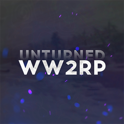 [RU] WW2 server icon