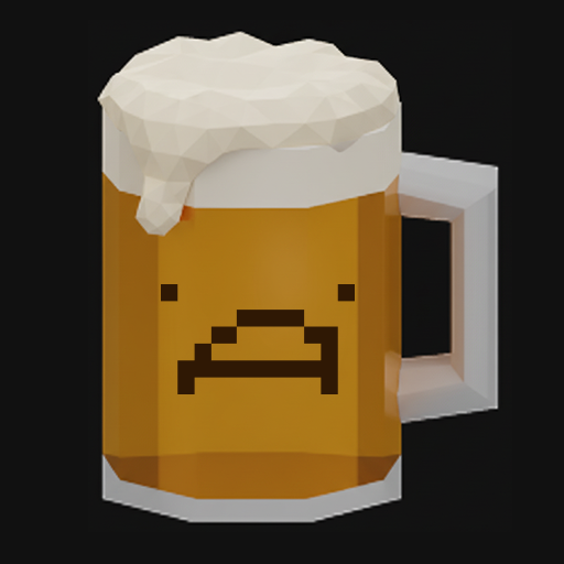 PODPIVAS [PVP] server icon