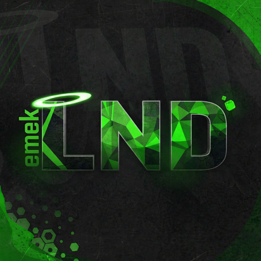 [TR][EU] London Emek [25x][Vault][Mods][Raid] server icon