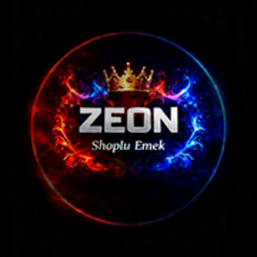 [TR] Zeon Shoplu Emek server icon