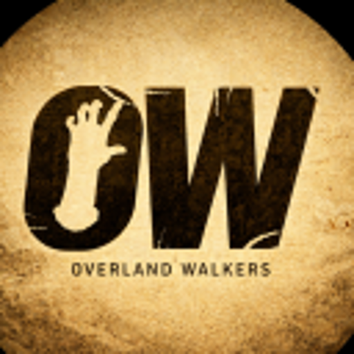 [BR] OVERLAND WALKERS #2 | ARID REBORN server icon