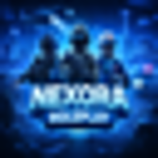 Nexora Roleplay | German | discord.gg/QFKNZPGQxr server icon