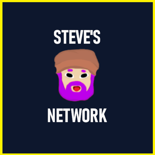~STEVE'S RP: HARDCORE RP|FACTIONS|NO OFFLINE RAID~ server icon