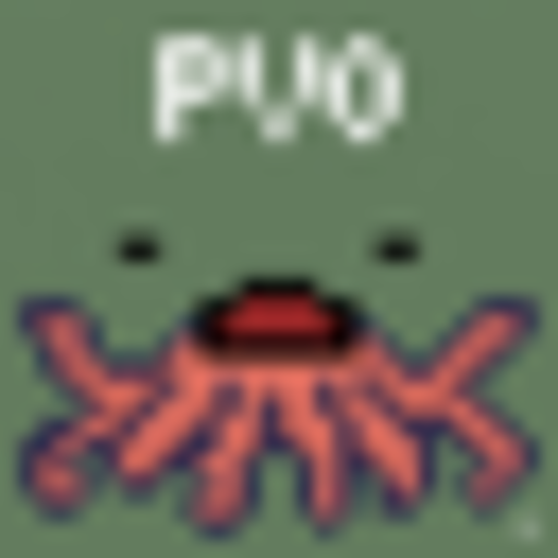 [PVO ]PURE VANILLA [OCTOPUS] [Full Vanilla] [PVP] server icon