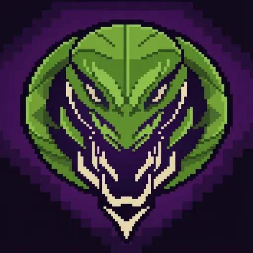 KraitServ server icon