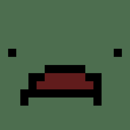 Washington Vanilla Survival server icon