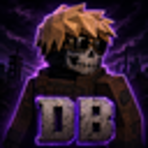 DEADLAND BRASIL [ WASHINGTON ] [ VANILLA ] server icon