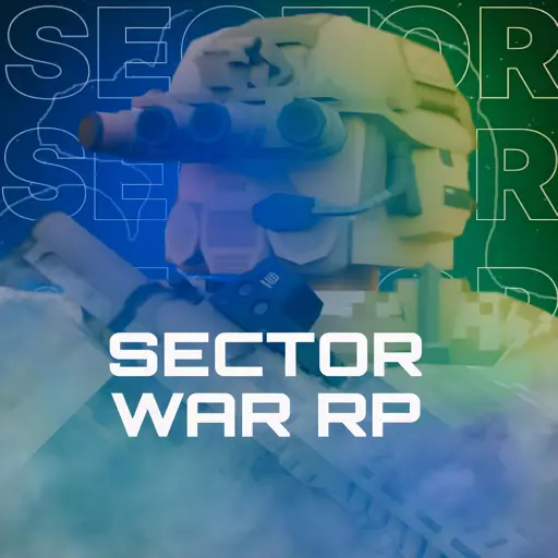 [RU/UA] SECTOR | War RP server icon