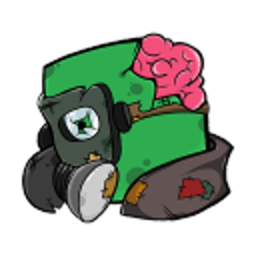 ZombieZone #1 ★ [VAULT, ECONOMY, KITS, TPA, PVP] server icon