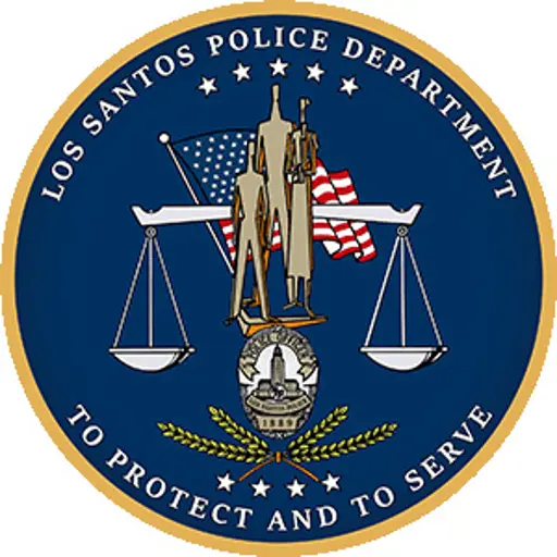 CANAWA LSPD server icon