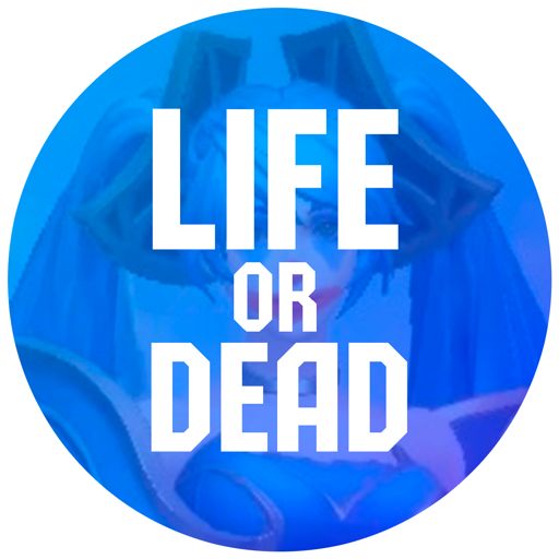LIFE OR DEAD | California 2 | PVE | HOME | TPA server icon
