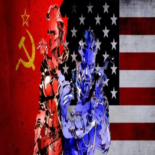 VEXT | War PvP [WW3] server icon