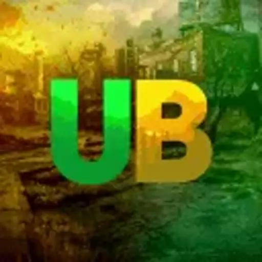Unturned Brasil server icon